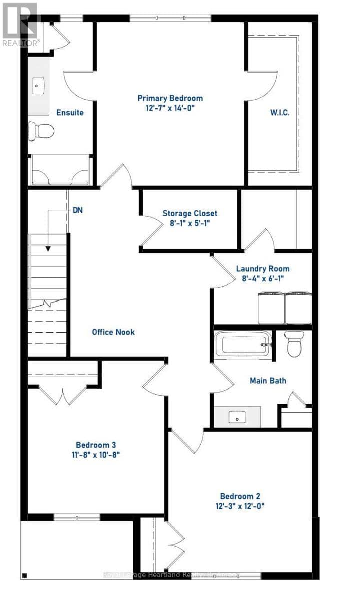 Lot 19.1 Largo Lane, Goderich, photo 3