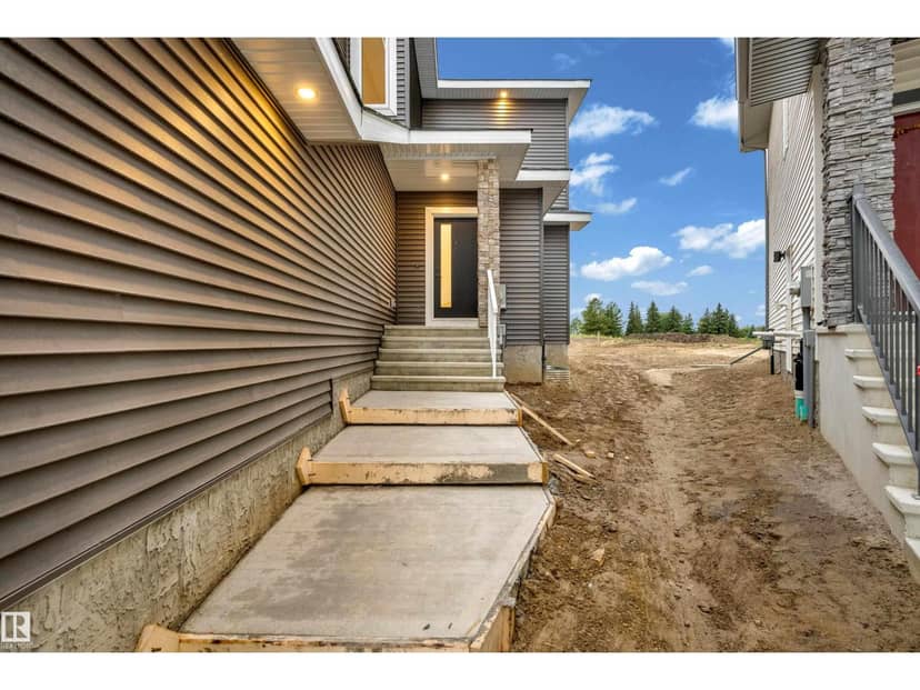 32 Grayson GR, Stony Plain, photo 2