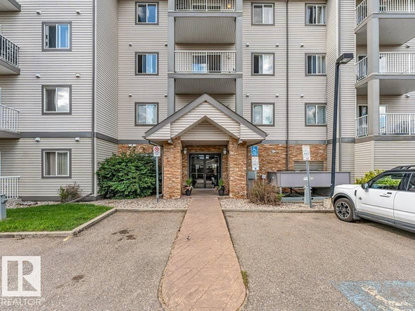 #233 3425 19 ST NW, Edmonton, photo 2
