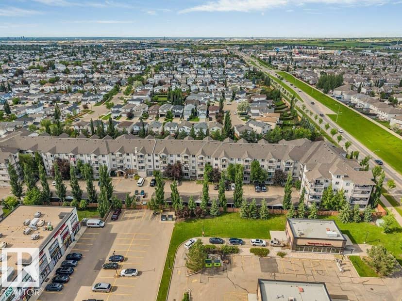 #233 3425 19 ST NW, Edmonton, photo 4