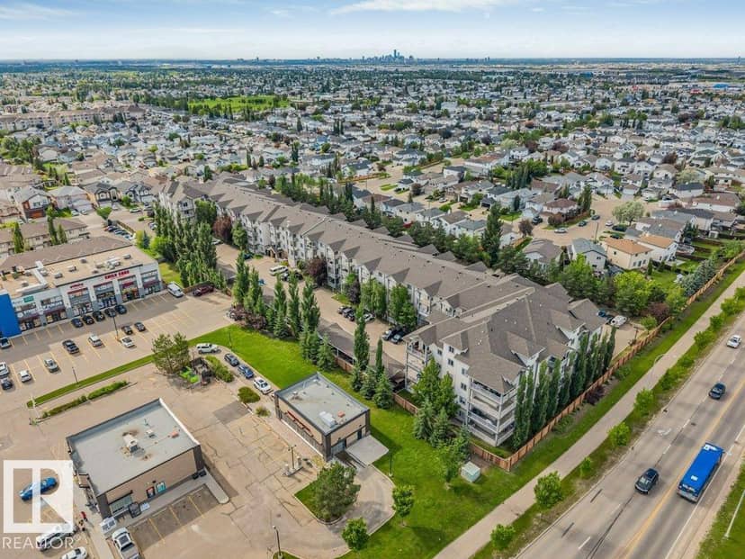 #233 3425 19 ST NW, Edmonton, photo 5