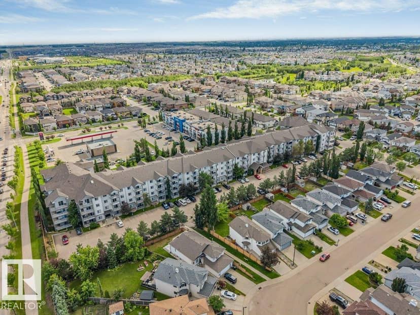 #233 3425 19 ST NW, Edmonton, photo 6