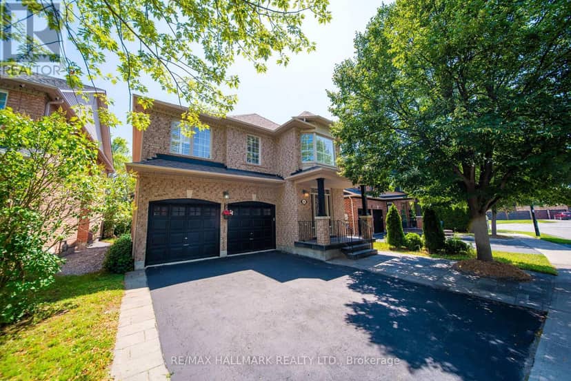 614 Society Crescent, Newmarket, photo 4