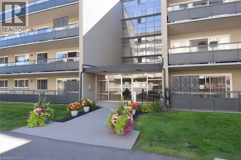 510 QUEENSTON Road Unit# 406, Hamilton, photo 2