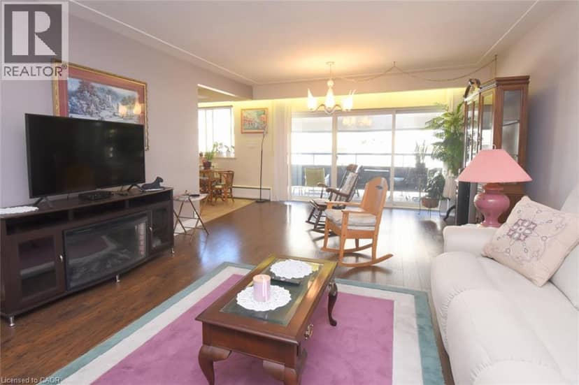 510 QUEENSTON Road Unit# 406 — photo 9 of 28
