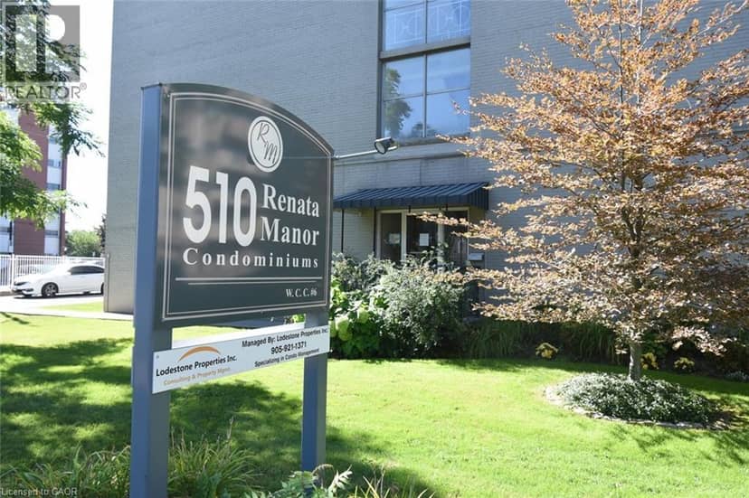 510 QUEENSTON Road Unit# 406, Hamilton, photo 4