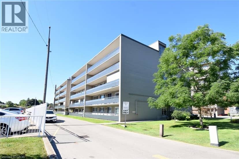 510 QUEENSTON Road Unit# 406, Hamilton, photo 3