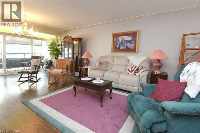 510 QUEENSTON Road Unit# 406, Hamilton, photo 7