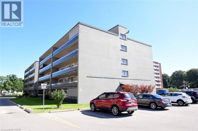 510 QUEENSTON Road Unit# 406 — photo 24 of 28