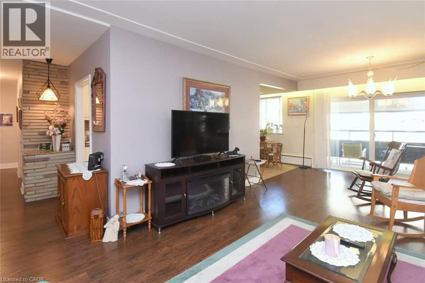 510 QUEENSTON Road Unit# 406, Hamilton, photo 8