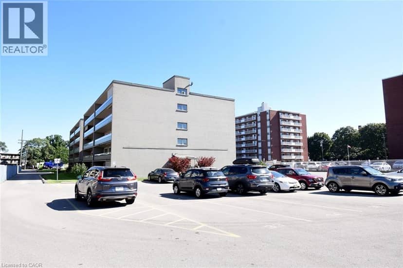 510 QUEENSTON Road Unit# 406 — photo 25 of 28