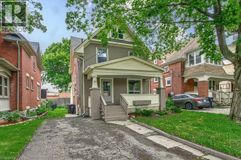 26 ST. LEGER Street — photo 2 of 40