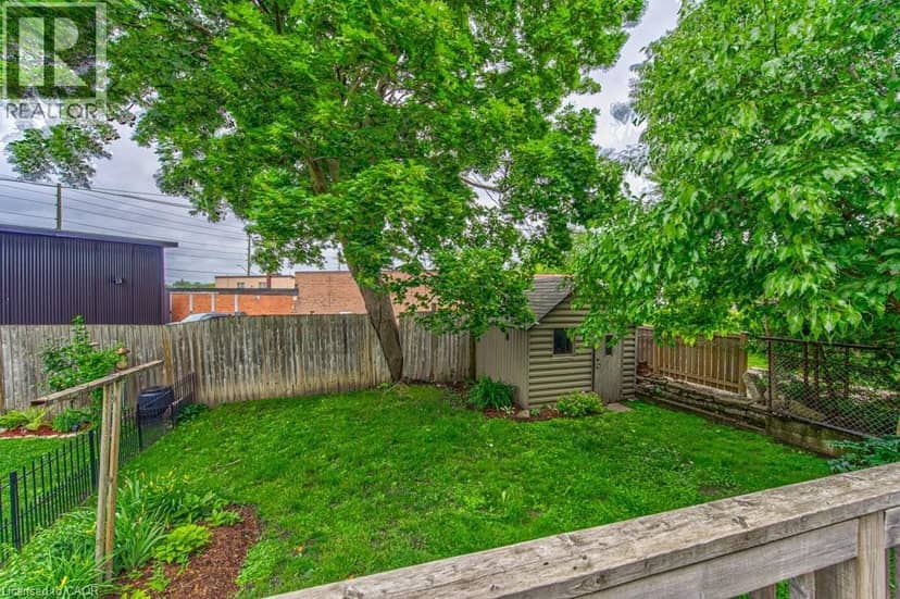 26 ST. LEGER Street — photo 38 of 40