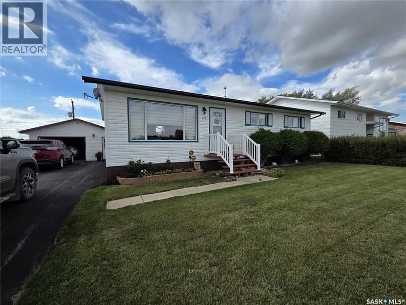 729 729 4th STREET NE, Wadena