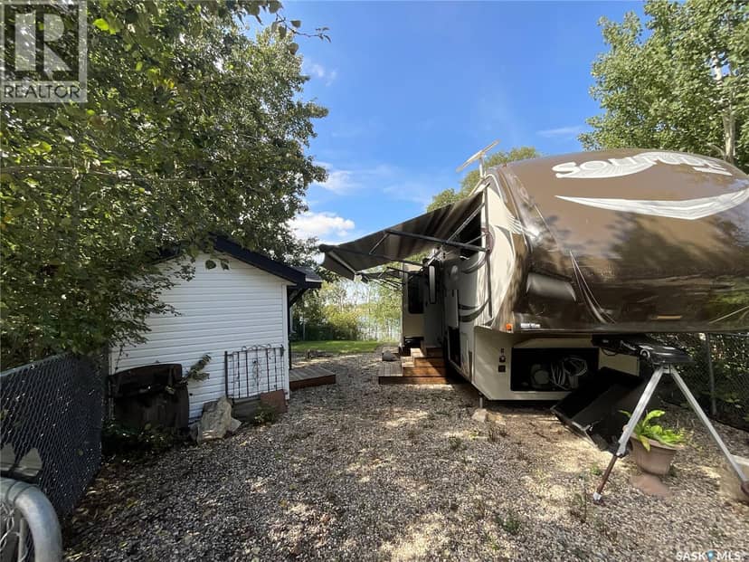 67 Lakeview Cres Deepwoods RV Campground, Wakaw Lake, photo 2