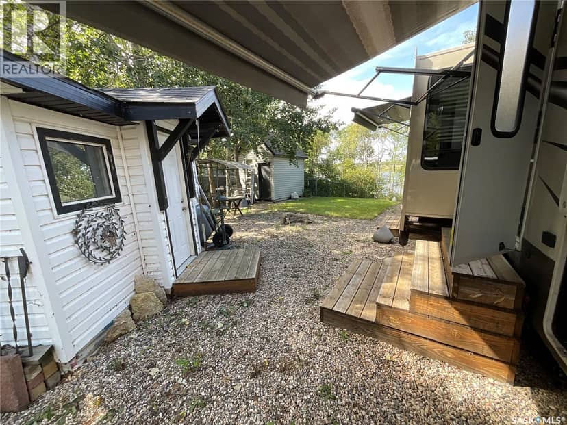 67 Lakeview Cres Deepwoods RV Campground, Wakaw Lake, photo 3