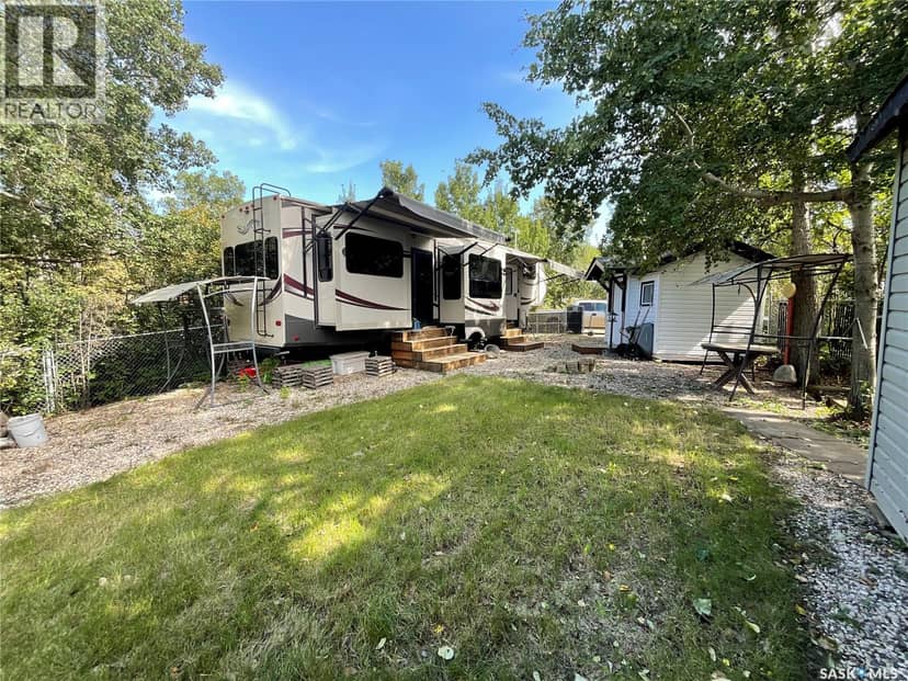 67 Lakeview Cres Deepwoods RV Campground, Wakaw Lake, photo 7