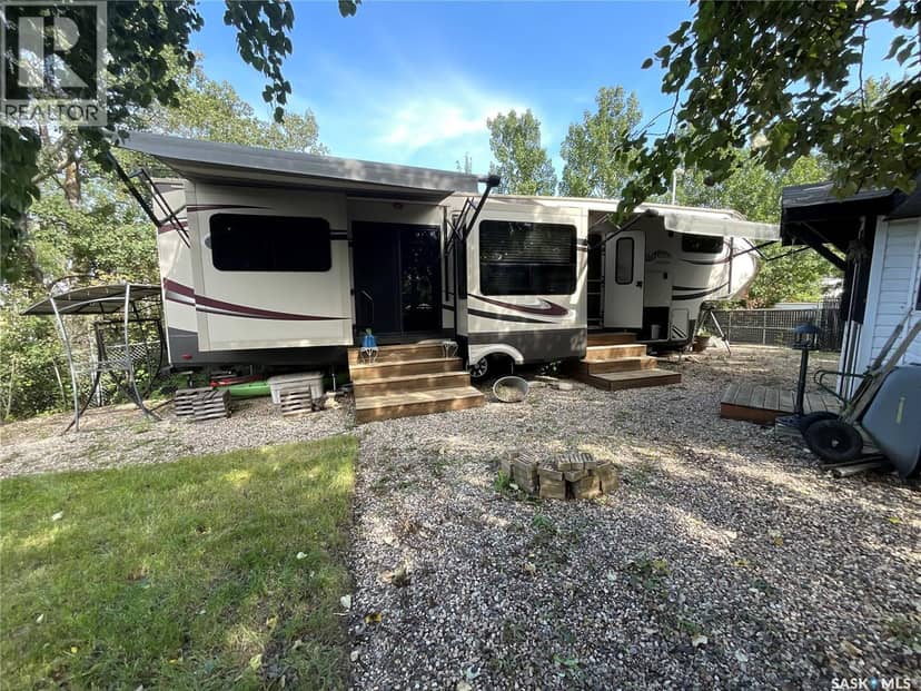 67 Lakeview Cres Deepwoods RV Campground, Wakaw Lake, photo 8