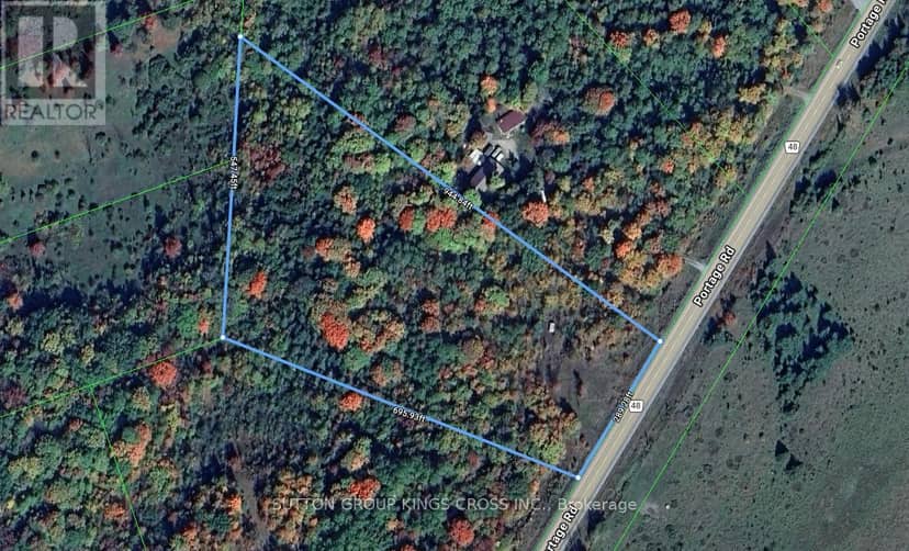 County Road 48 Portage Road — photo 3 of 3