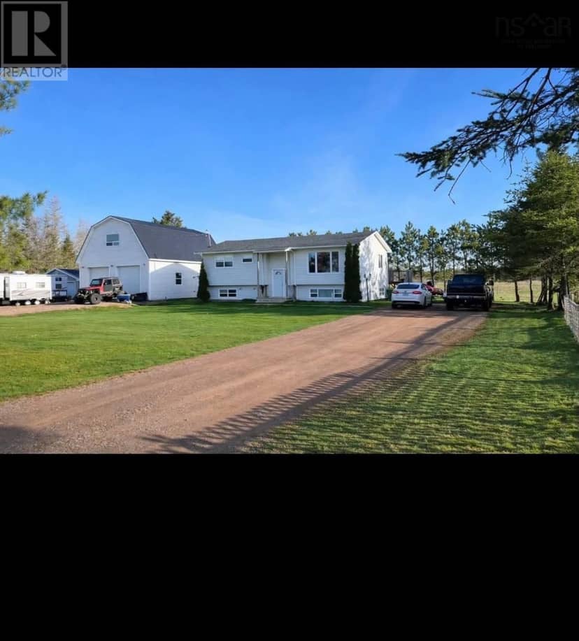73 Staples Brook Road, Debert