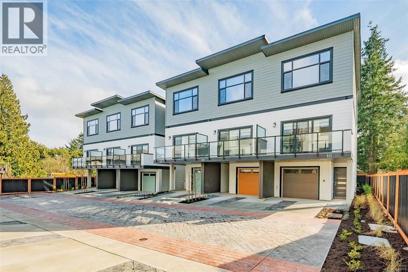 107 1615 Northfield Rd, Nanaimo