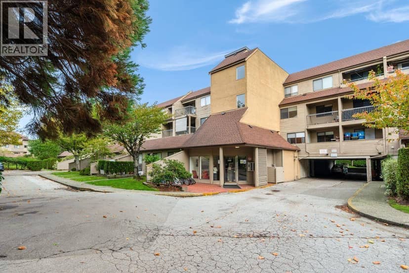 322 8120 COLONIAL DRIVE, Richmond
