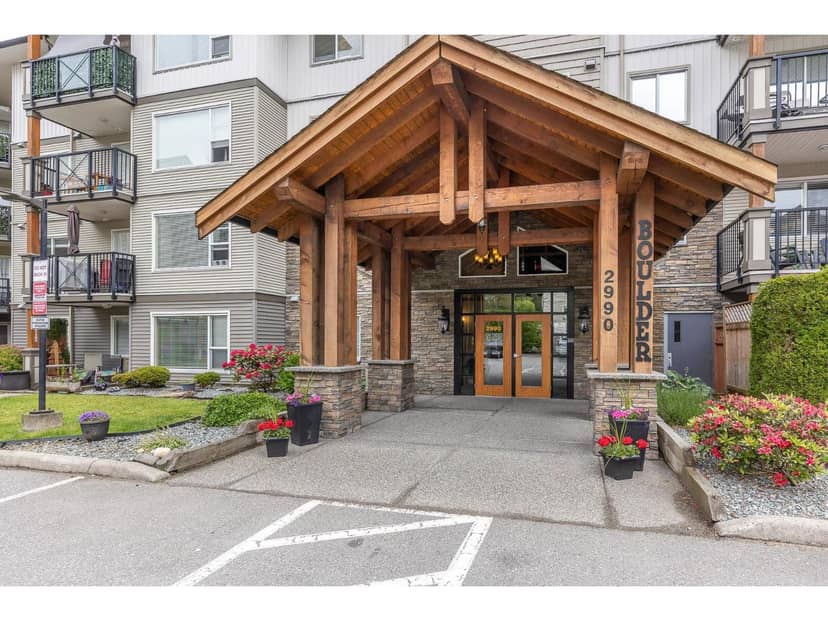 115 2990 BOULDER STREET, Abbotsford