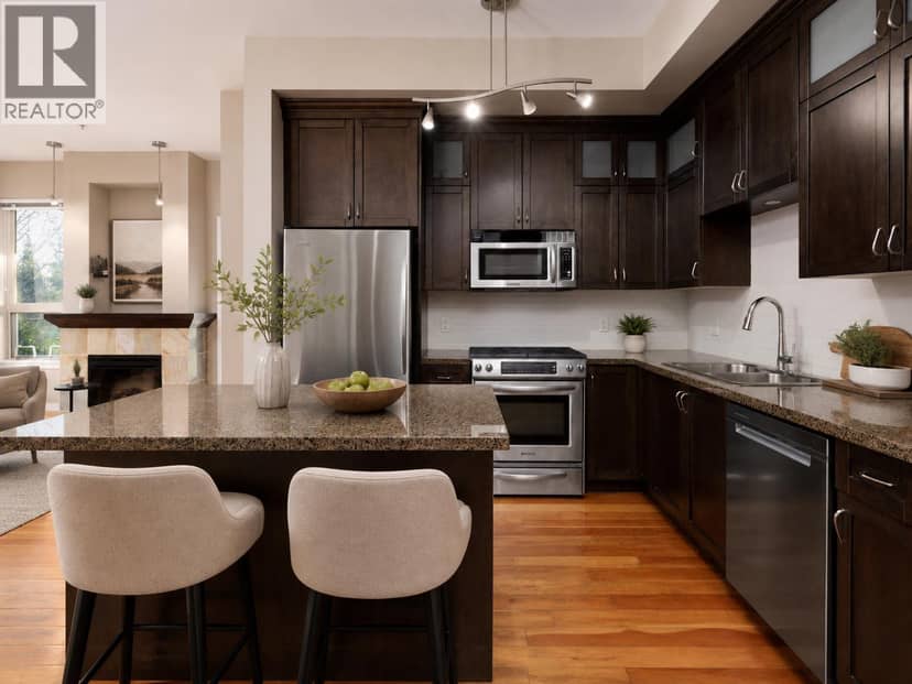 209 240 SALTER STREET, New Westminster, photo 3