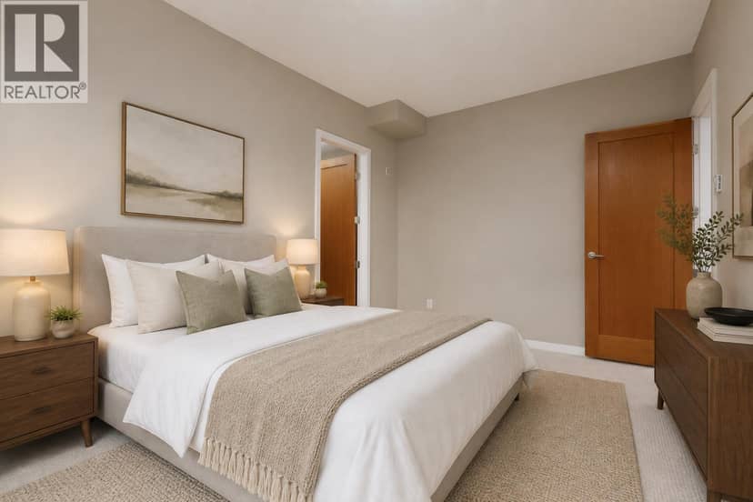 209 240 SALTER STREET, New Westminster, photo 5