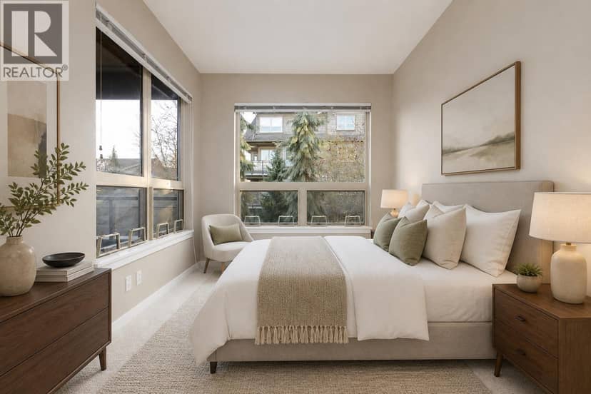 209 240 SALTER STREET, New Westminster, photo 6