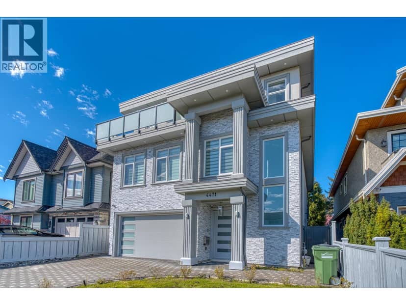 4471 WINDJAMMER DRIVE, Richmond, photo 2