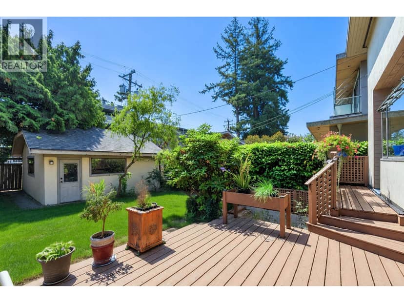 5540 ALMA STREET, Vancouver, photo 3