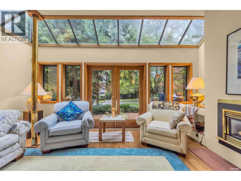 5540 ALMA STREET, Vancouver, photo 4