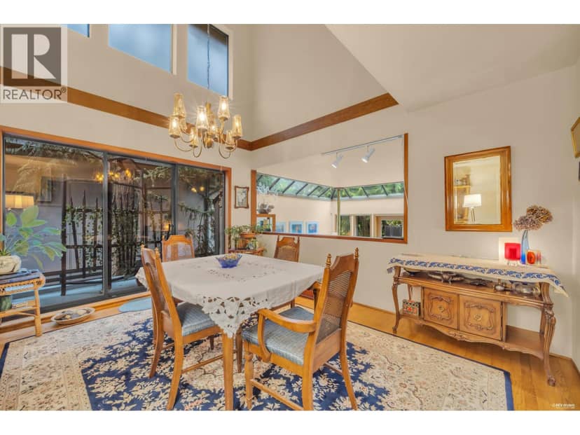 5540 ALMA STREET, Vancouver, photo 5
