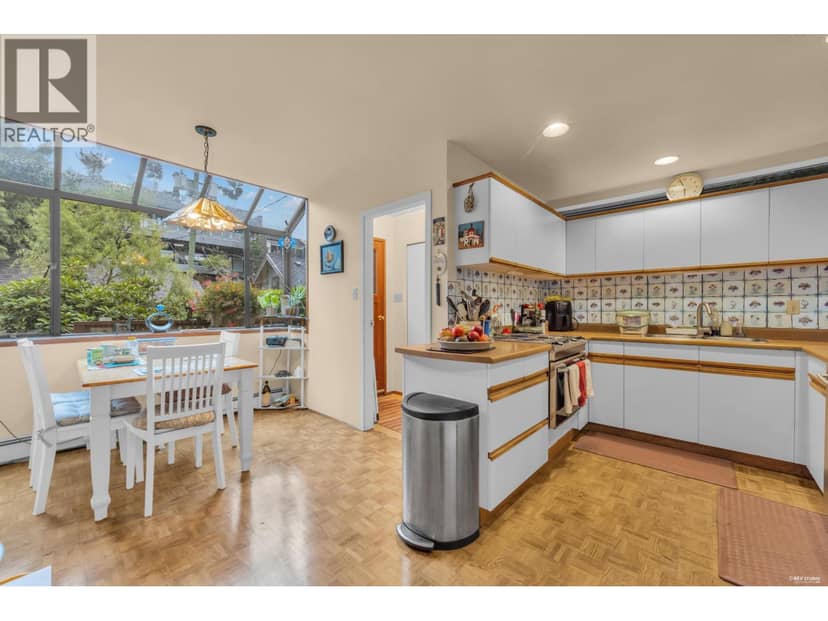 5540 ALMA STREET, Vancouver, photo 6