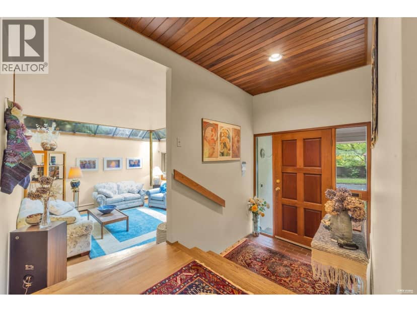 5540 ALMA STREET, Vancouver, photo 8