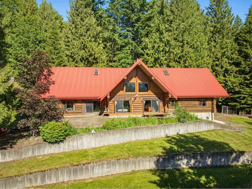 5520 GRAHAM DRIVE, Ryder Lake, Chilliwack, photo 6