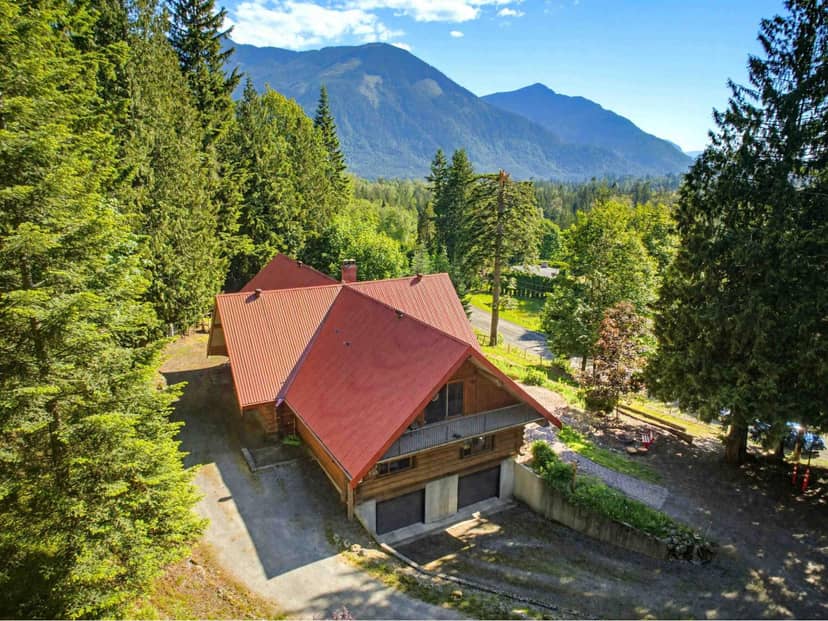 5520 GRAHAM DRIVE, Ryder Lake, Chilliwack, photo 5