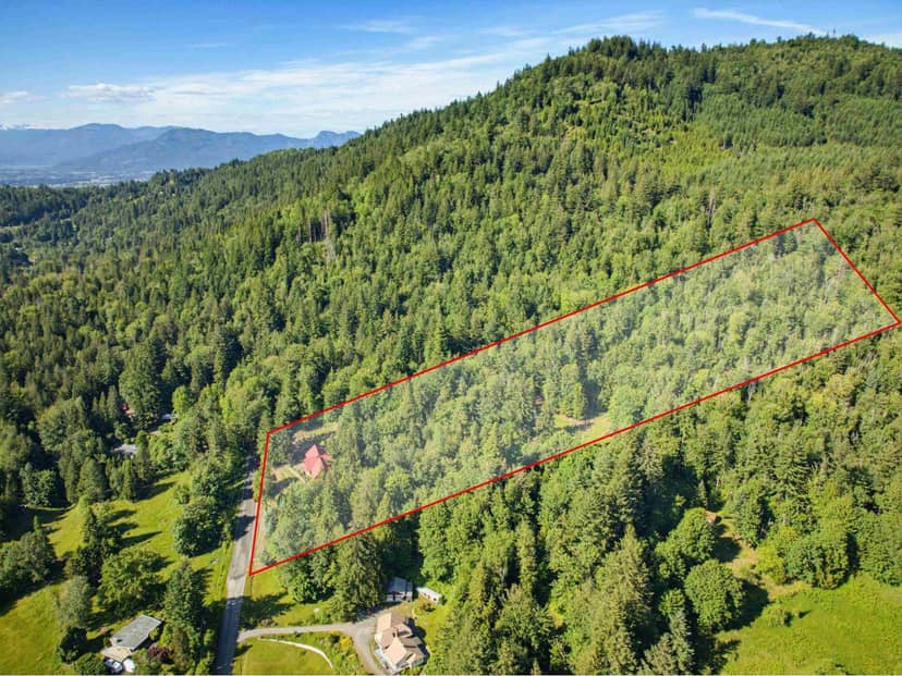 5520 GRAHAM DRIVE, Ryder Lake, Chilliwack, photo 2