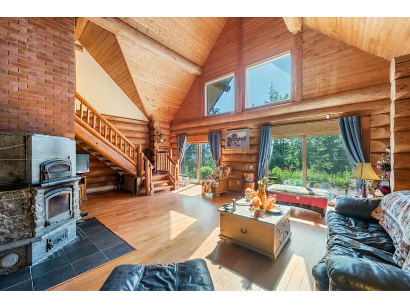 5520 GRAHAM DRIVE, Ryder Lake, Chilliwack, photo 7