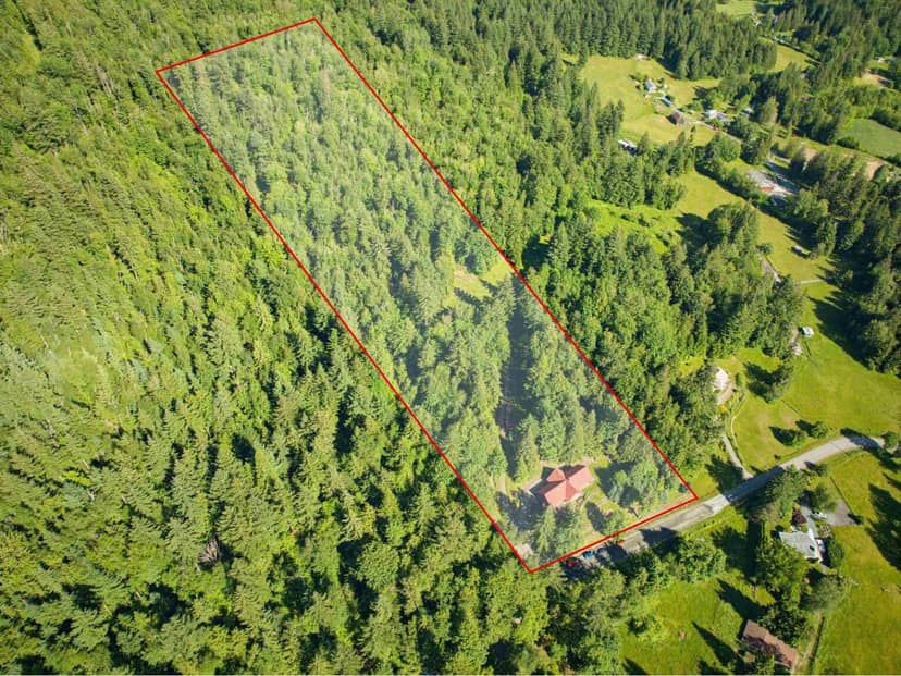 5520 GRAHAM DRIVE, Ryder Lake, Chilliwack, photo 3