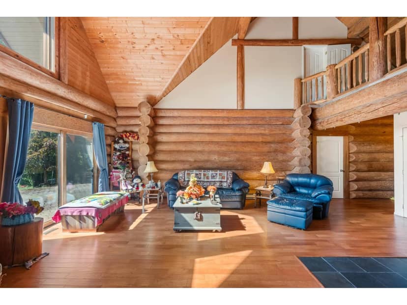 5520 GRAHAM DRIVE, Ryder Lake, Chilliwack, photo 8