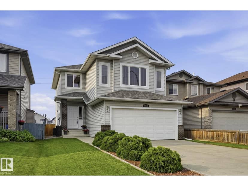 5420 162B AV NW, Edmonton