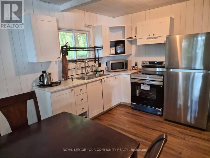 2193 Fern Glen Road, McMurrich/Monteith, photo 4