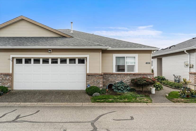 186 8485 YOUNG ROAD, Chilliwack Proper South, Chilliwack