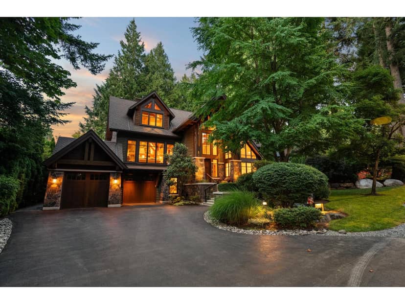 2650 DOGWOOD DRIVE, Surrey