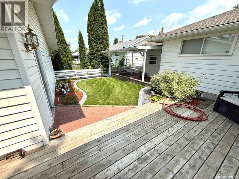 1711 93rd STREET, North Battleford, photo 8