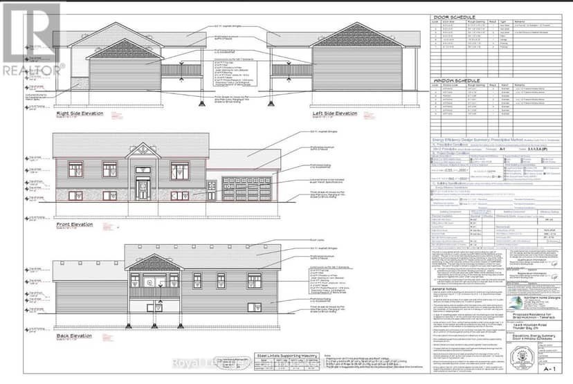 Lot #6 Mountain View Dr., Thunder Bay, photo 8