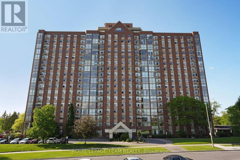 507 - 2760 Carousel Crescent, Ottawa, photo 2