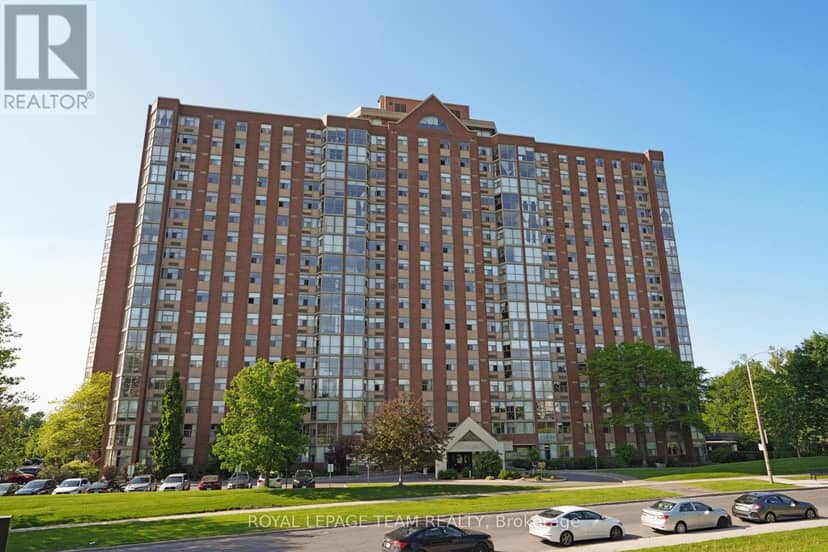 507 - 2760 Carousel Crescent, Ottawa, photo 3